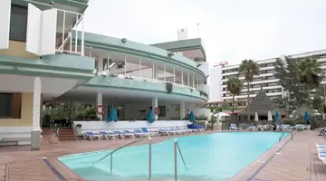 Suitehotel Playa del Ingles (Adults Only)