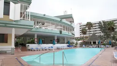 Suitehotel Playa del Ingles (Adults Only)