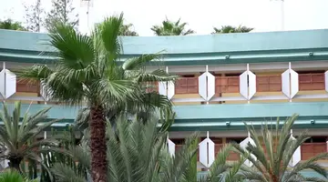 Suitehotel Playa del Ingles (Adults Only)