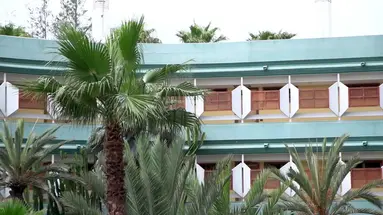 Suitehotel Playa del Ingles (Adults Only)