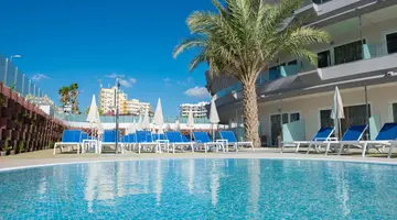 Suitehotel Playa del Ingles (Adults Only)