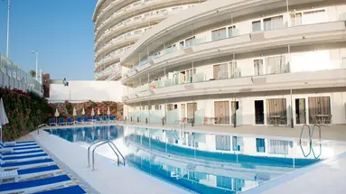 Suitehotel Playa del Ingles (Adults Only)