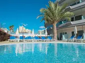 Suitehotel Playa del Ingles (Adults Only)