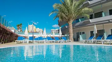 Suitehotel Playa del Ingles (Adults Only)