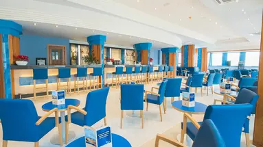 Suitehotel Playa del Ingles (Adults Only)
