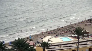 Suitehotel Playa del Ingles (Adults Only)