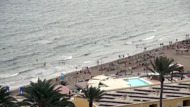 Suitehotel Playa del Ingles (Adults Only)