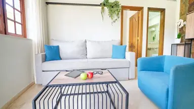 Suites &amp Villas by Dunas