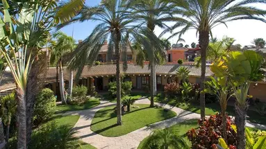 Suites &amp Villas by Dunas