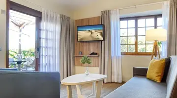 Suites &amp Villas by Dunas