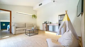 Suites &amp Villas by Dunas