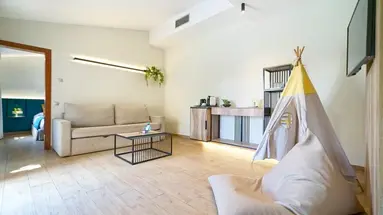 Suites &amp Villas by Dunas