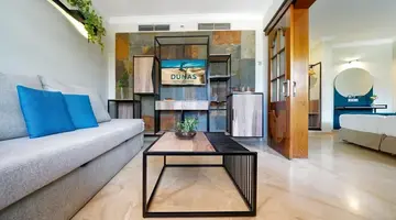 Suites &amp Villas by Dunas
