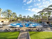 Suites &amp Villas by Dunas