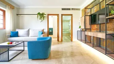 Suites &amp Villas by Dunas