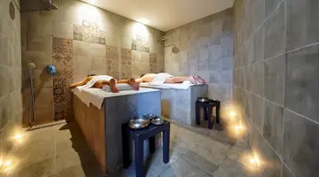 Suites & Villas by Dunas
