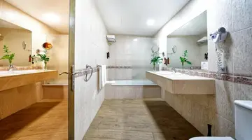 Suites &amp Villas by Dunas