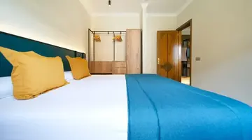 Suites & Villas by Dunas
