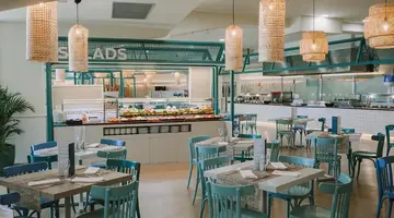 Suites &amp Villas by Dunas