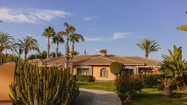 Suites &amp Villas by Dunas
