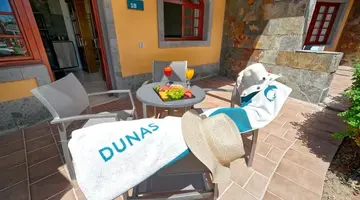 Suites &amp Villas by Dunas