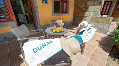 Suites &amp Villas by Dunas
