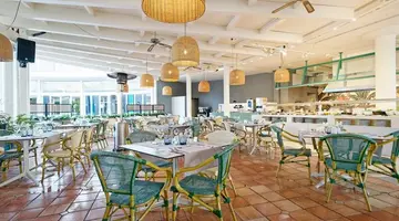 Suites & Villas by Dunas