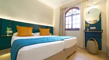 Suites &amp Villas by Dunas