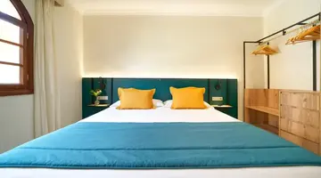 Suites &amp Villas by Dunas