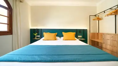 Suites &amp Villas by Dunas