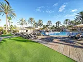Suites &amp Villas by Dunas