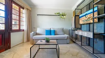 Suites &amp Villas by Dunas
