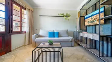 Suites &amp Villas by Dunas