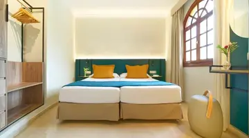 Suites &amp Villas by Dunas