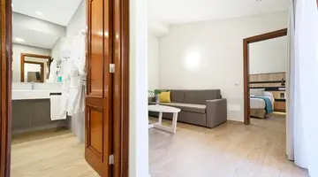 Suites &amp Villas by Dunas