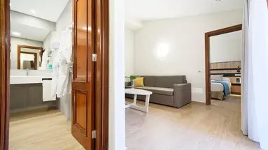 Suites &amp Villas by Dunas