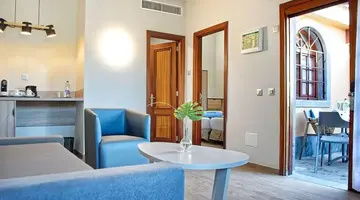 Suites &amp Villas by Dunas