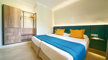 Suites &amp Villas by Dunas