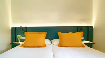 Suites &amp Villas by Dunas