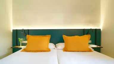 Suites &amp Villas by Dunas