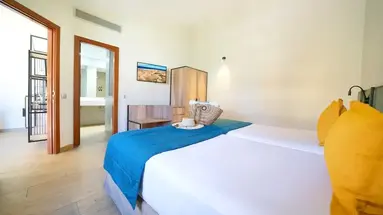 Suites &amp Villas by Dunas