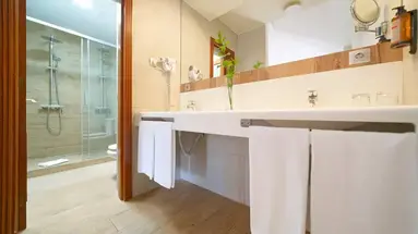 Suites &amp Villas by Dunas