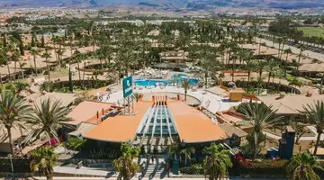 Suites &amp Villas by Dunas