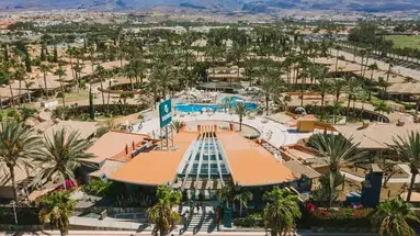 Suites &amp Villas by Dunas