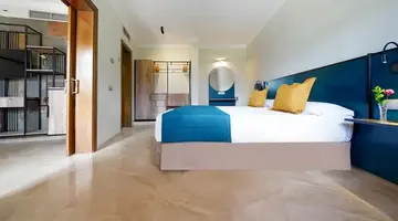 Suites &amp Villas by Dunas