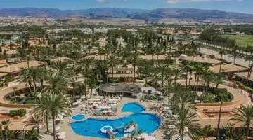 Suites &amp Villas by Dunas