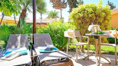 Suites &amp Villas by Dunas