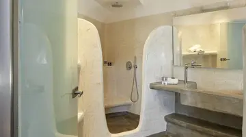 Suites of the Gods