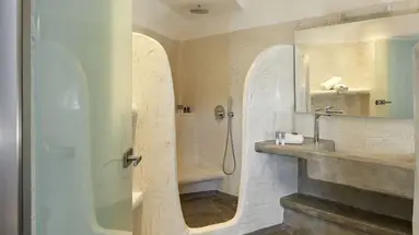 Suites of the Gods