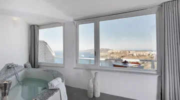 Suites of the Gods